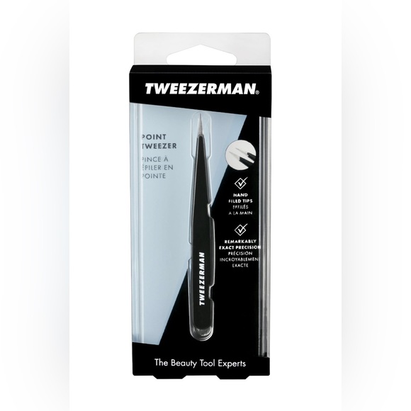 TWEEZERMAN TRIO!!! - Picture 3 of 3